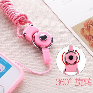 LS 590 - Tali Gantungan Hp Bisa Di lepas