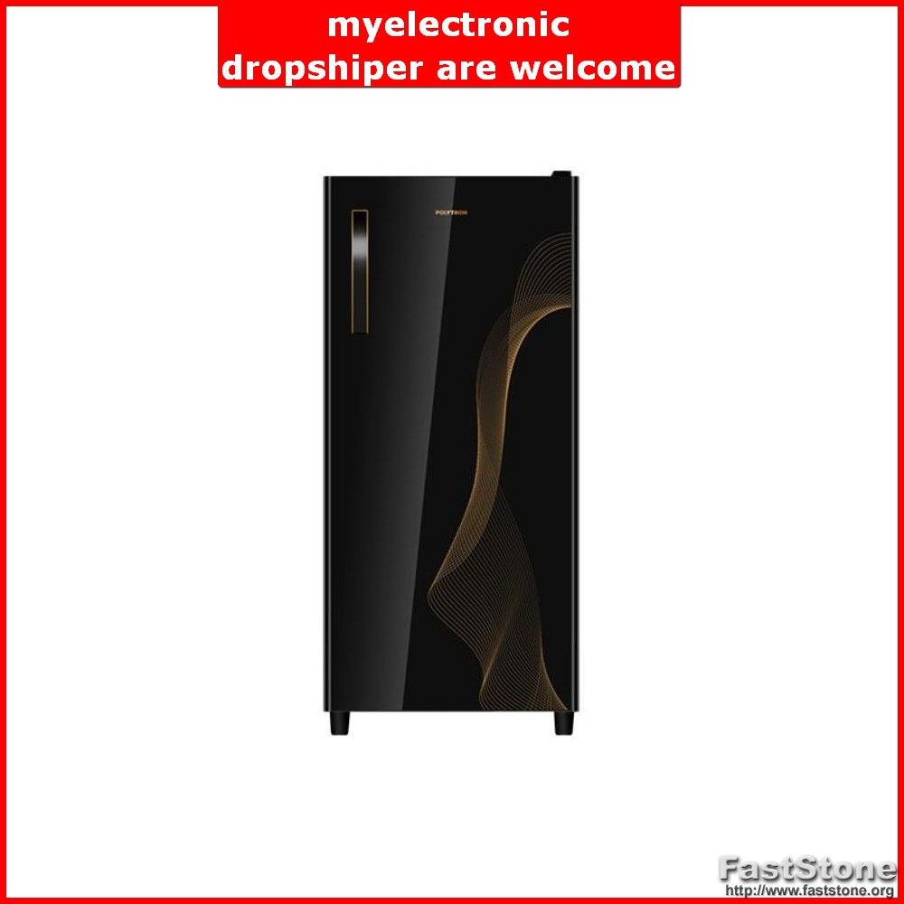 Promo Polytron Prg16Llx Lemari Es 1 Pintu Murah