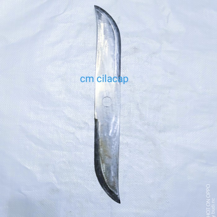 Pisau - Pisau Cacah Rumput,Pisau Pencacah Rumput Perr Baja