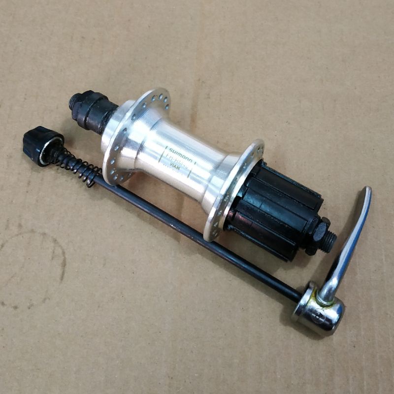 Shimano Fh Rm40 Rear Hub | Shimano hubs, what’s the deal? – KSVP