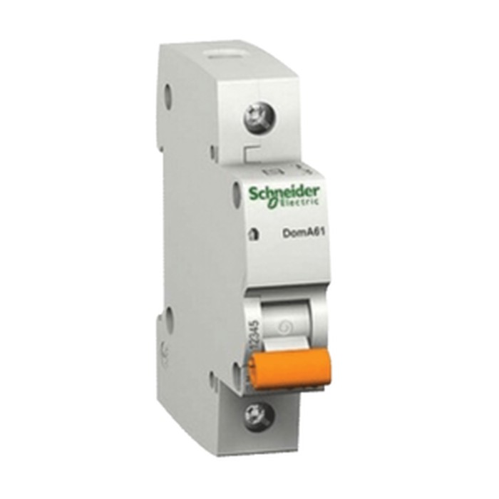 MCB Schneider Domae 1P