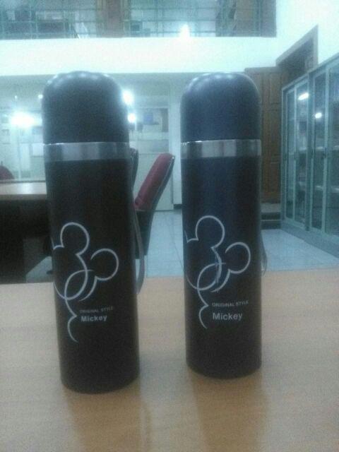 Calista Otaru Sealware Set 7g , 14 Buah Smoked