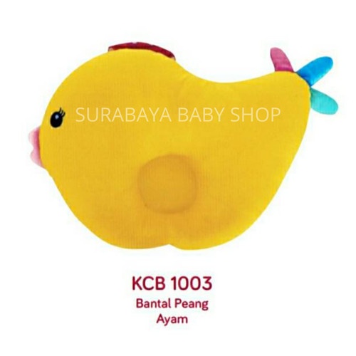 CINTAKA BANTAL PEANG MOTIF KCB100 / KCB1000568