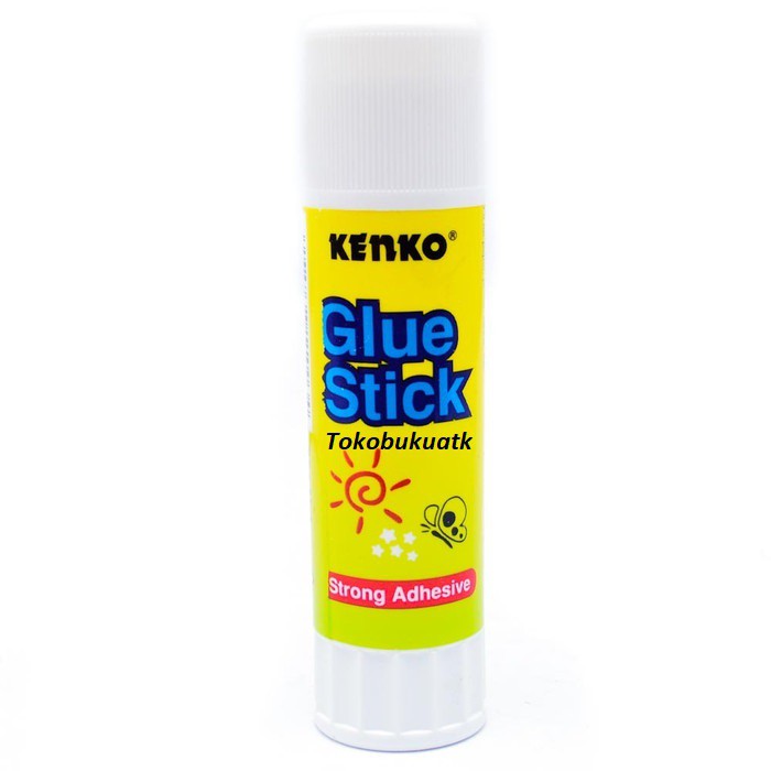 

Lem Kenko Glue Stick 25 gram