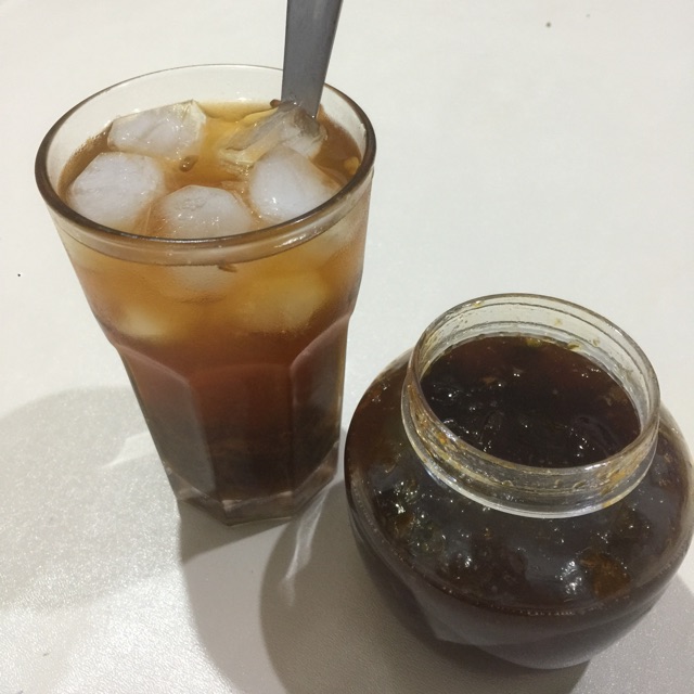 Sirup kietna kiamboy medan