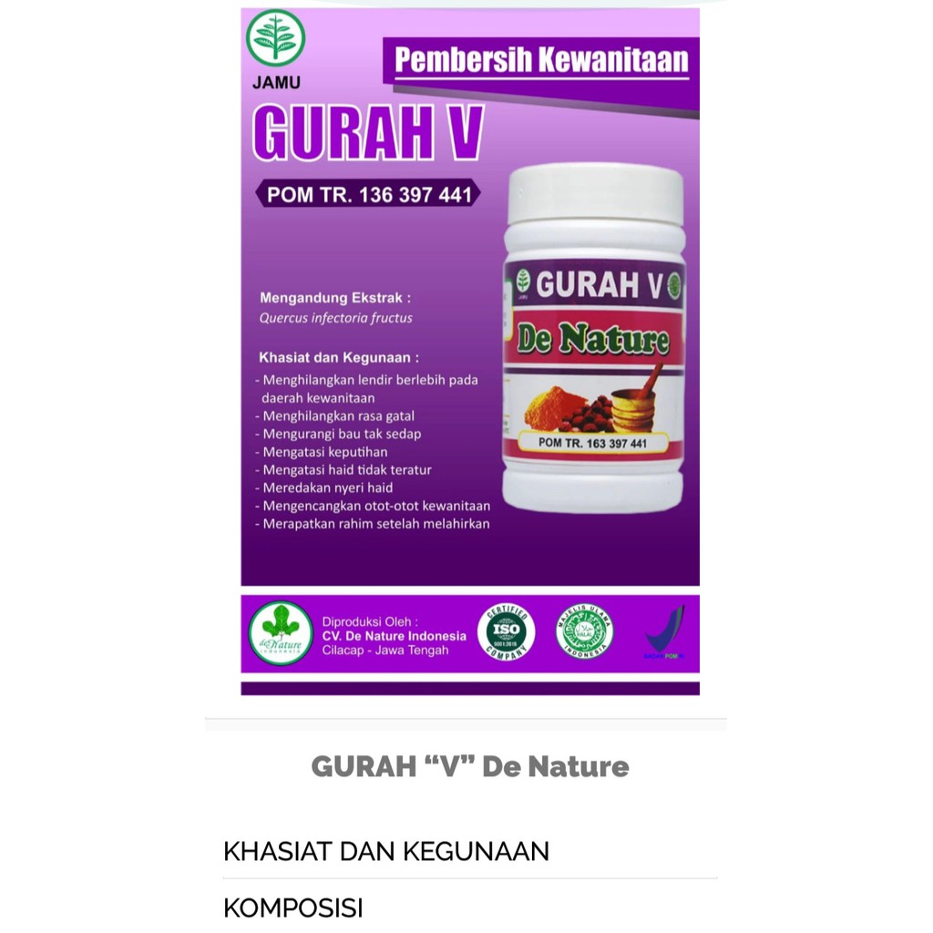 Obat Herbal Keputihan Pelancar Menstruasi Nyeri Haid Sering Mual Muntah Amp Gatal Saat Menstruasi