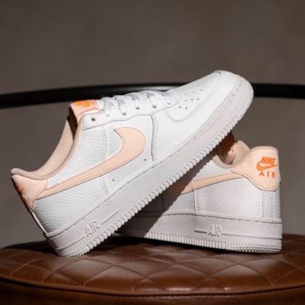 af1 peach