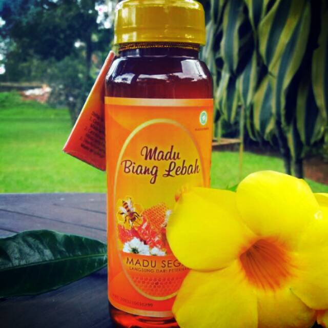 

Madubianglebah 350gram