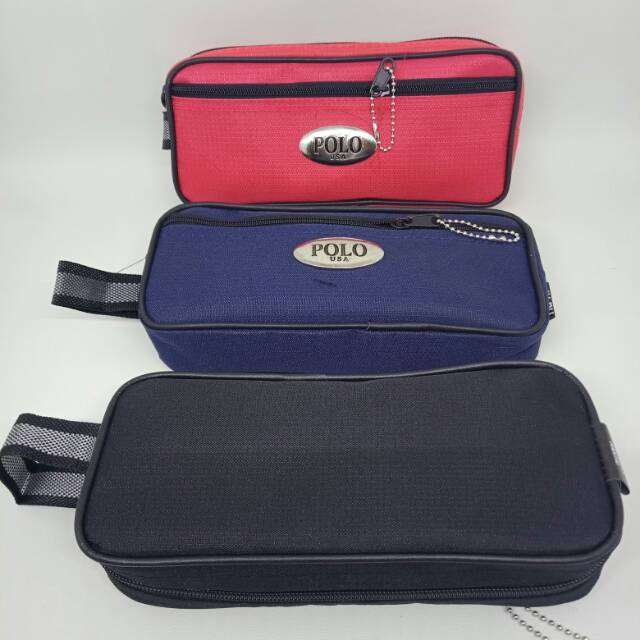 

Kotak pensil / pensil case