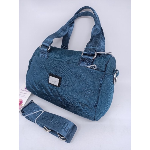 Tas 2 Fungsi ORI Ernes Angeline N03-30 Free Dustbag