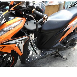 SALE Kursi Bonceng Boncengan Anak Motor Matic Alpina SALE Kursi Bonceng Boncengan Anak Motor Matic Alpina