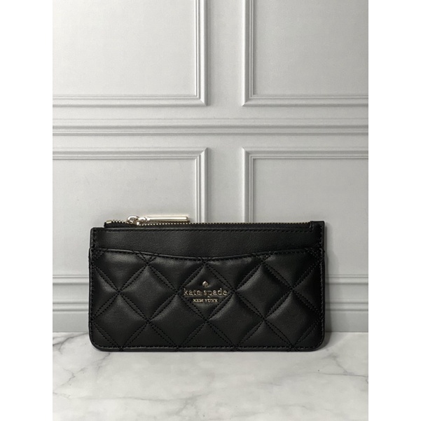 Kate Spade Natalia Slim Card Case