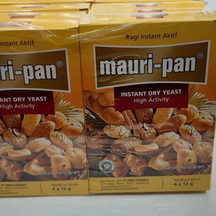 

RAGI MAURIPAN SACHET 4x11gr TERLARIS TERPERCAYA ORIGINAL