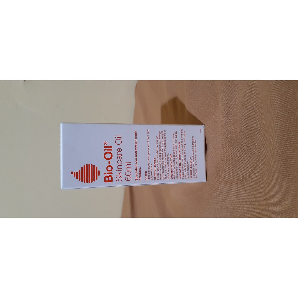 Bio-Oil 60ml