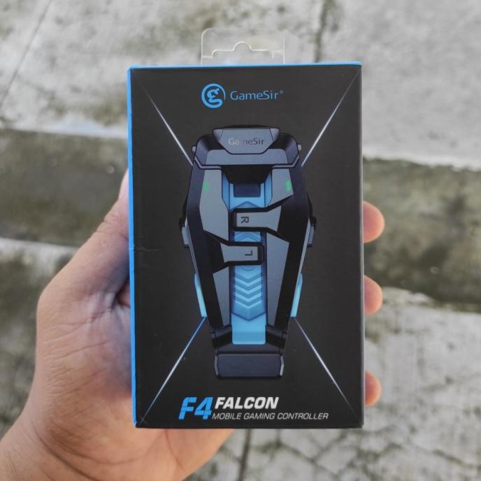 Gamesir F4 Falcon Wireless Gamepad Smartphone Gaming Controller
