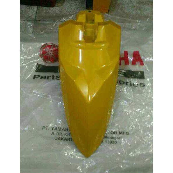SPAKBOR DEPAN MIO M3 ORIGINAL YAMAHA