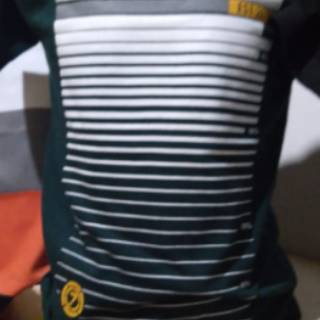  KAOS  ANAK DISTRO ATASAN ANAK FASHION ANAK SEVEN 