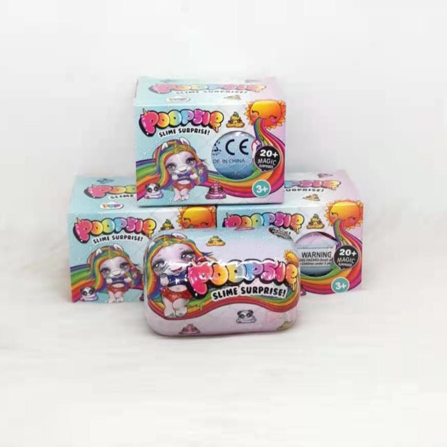 POOPSIE SURPRISE POOPSIE KAPSUL Medium 2S0