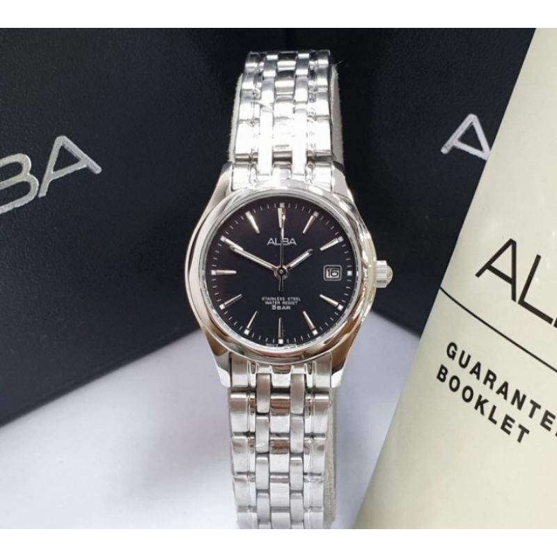 Alba AXT859#AXT859#AXT859X1#jam tangan wanita Alba axt859#ladies watch Alba Axt859X1#Alba AXT859X1