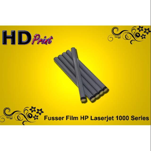 Fuser Film (Fixing) HP Laserjet 1000 series