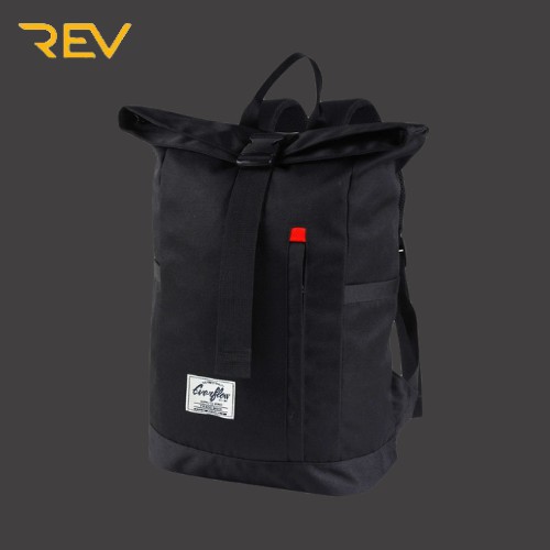 ☀ REV STORE ☀ Tas Ransel Laptop - Tas Ransel Kuliah kerja Sekolah  - Tas Ransel Distro Bandung