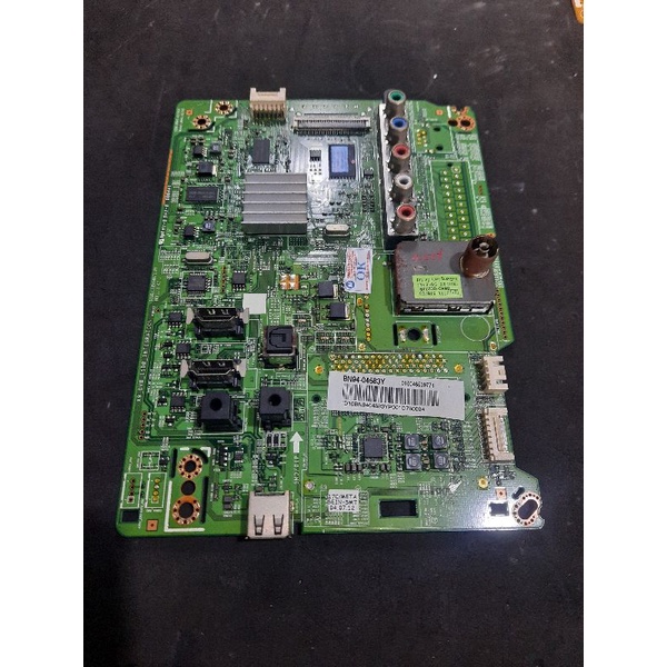 MB Mainboard TV Samsung UA32EH4000 UA 32EH4000 32EH4000