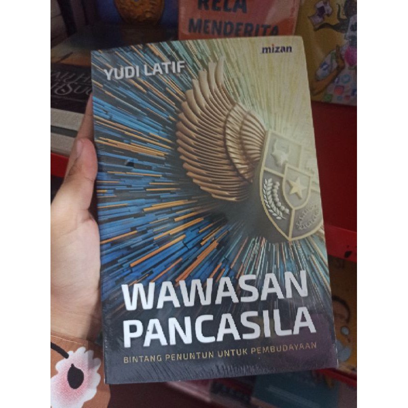 Wawasan Pancasila