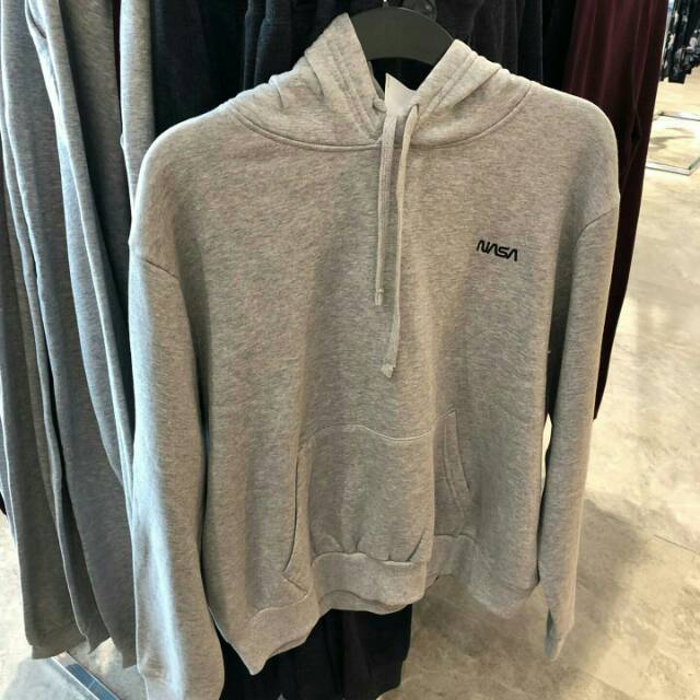 hoodie h&m women