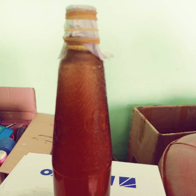 

Madu hutan asli