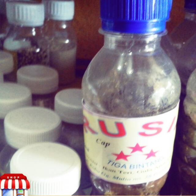 

Rusip