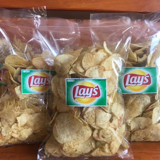 

Lays Repact