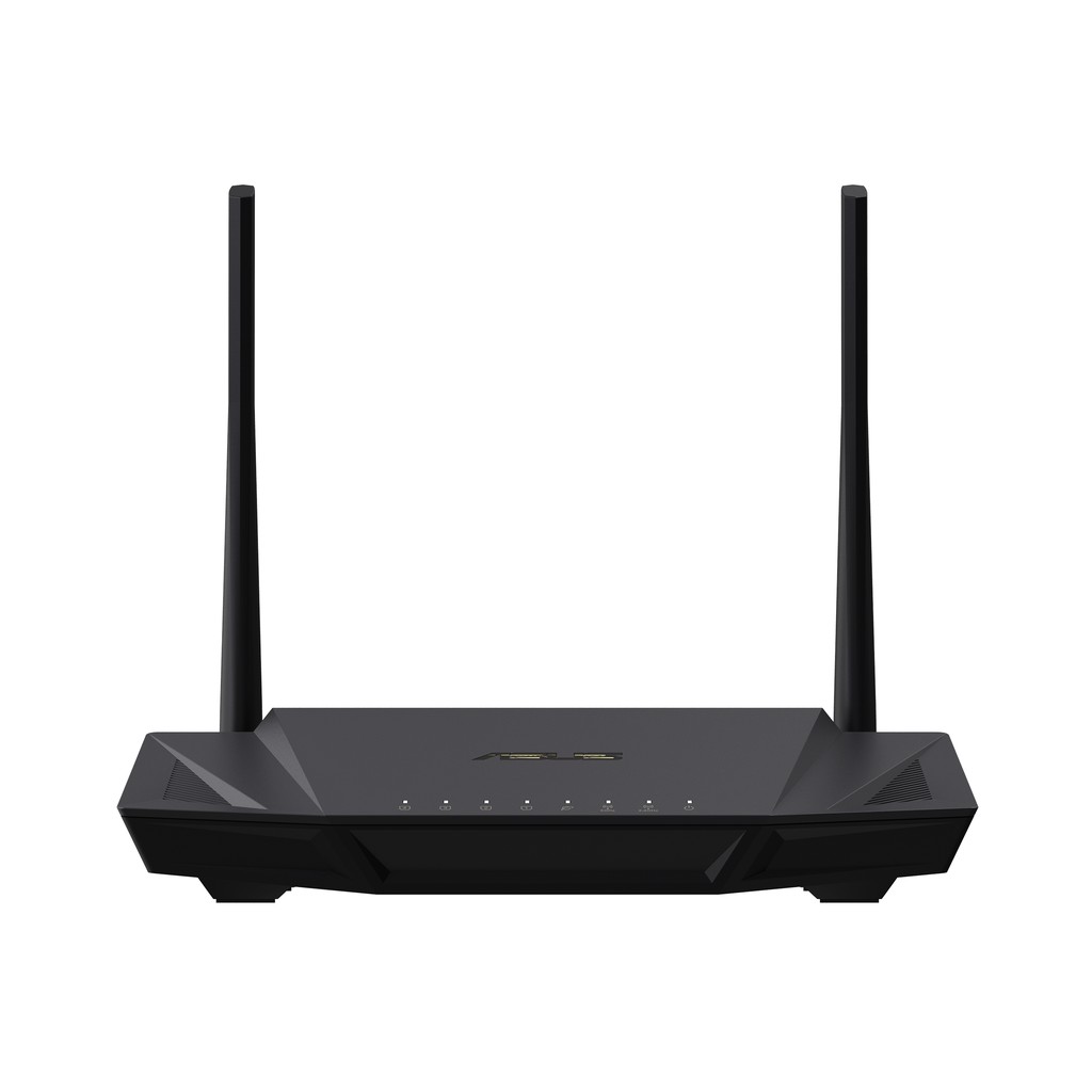 ASUS RT-AX56U AX1800 Dual Band WiFi 6 Wireless Router with AiMesh