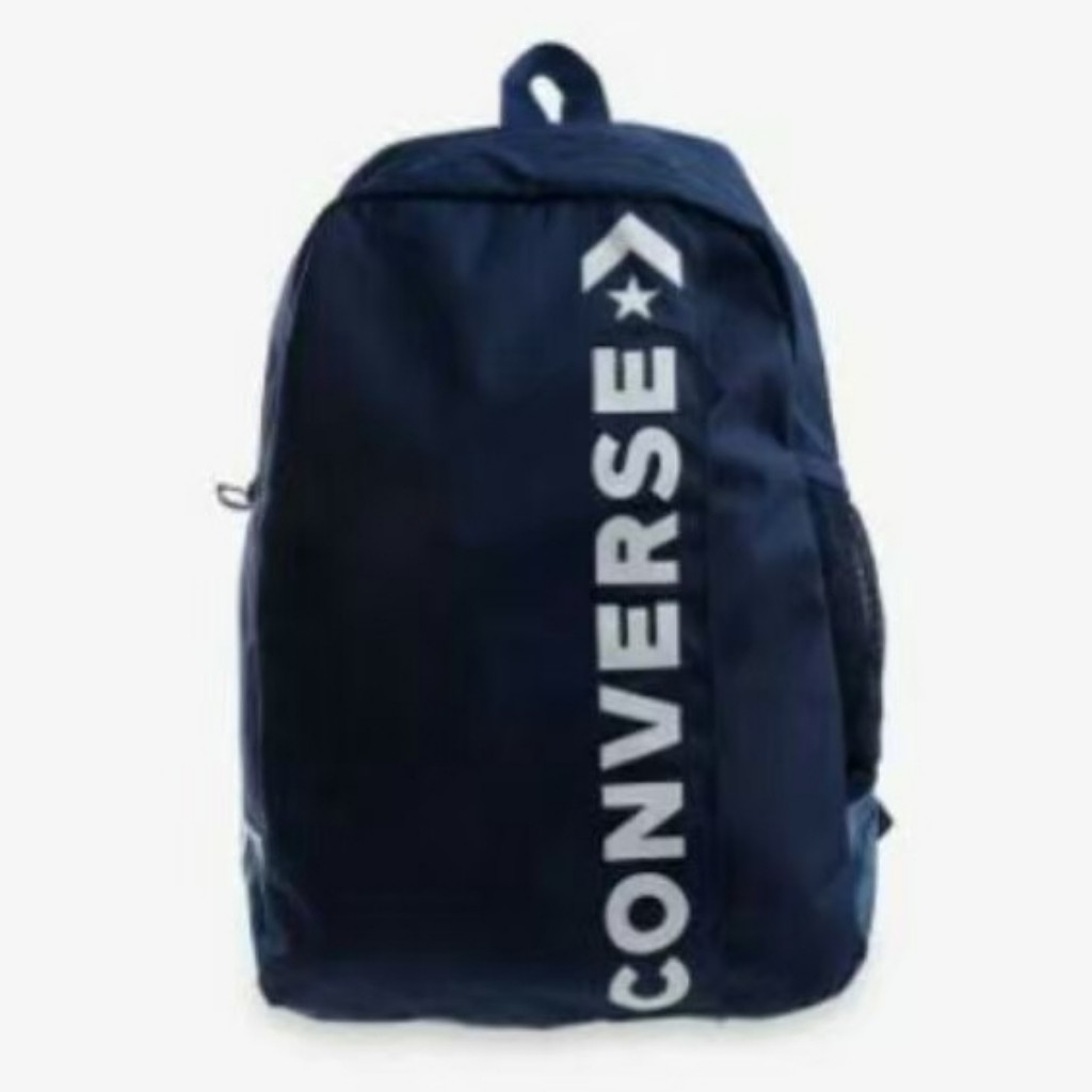 TAS RANSEL CONVERSE SPEED TAS LAKI-LAKI TAS SEKOLAH TAS KULIAH TAS NONGKRONG