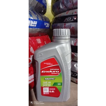 Enduro Matic 800ML
