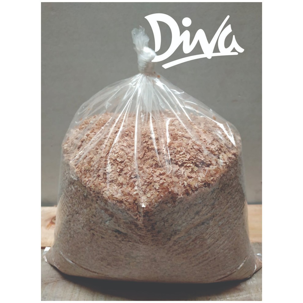 

Tepung Gandum Bran | Bran Wheat Flour