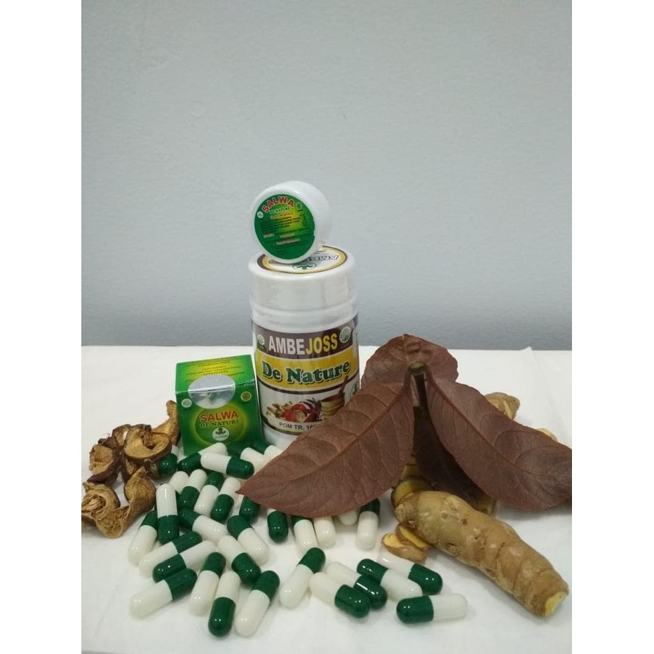 Salep Wasir | Salep Ambeien / Ambeyen | Obat Wasir / Ambeien