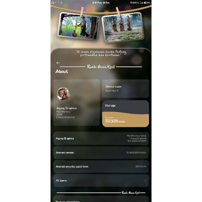 Mesin Redmi Note 5 Pro Note 5 Ram 4 64