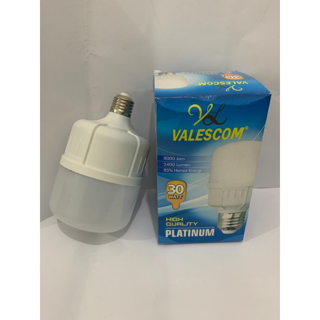 Led Kapsul Valescom 30 Watt Murah