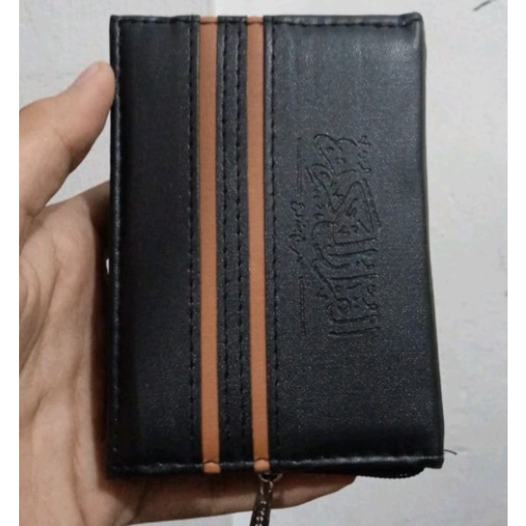 

al quran mikraz saku hvs