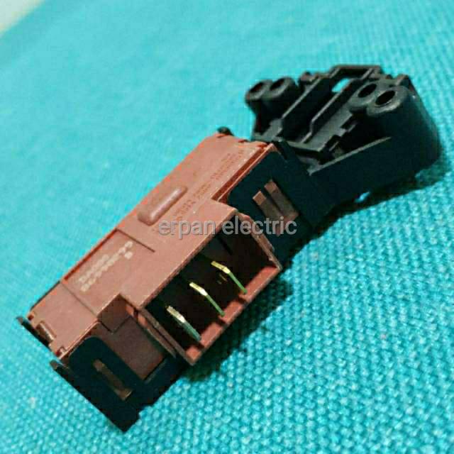 DOORLOCK ES-FL1071S MESIN CUCI SHARP FRONT LOADING