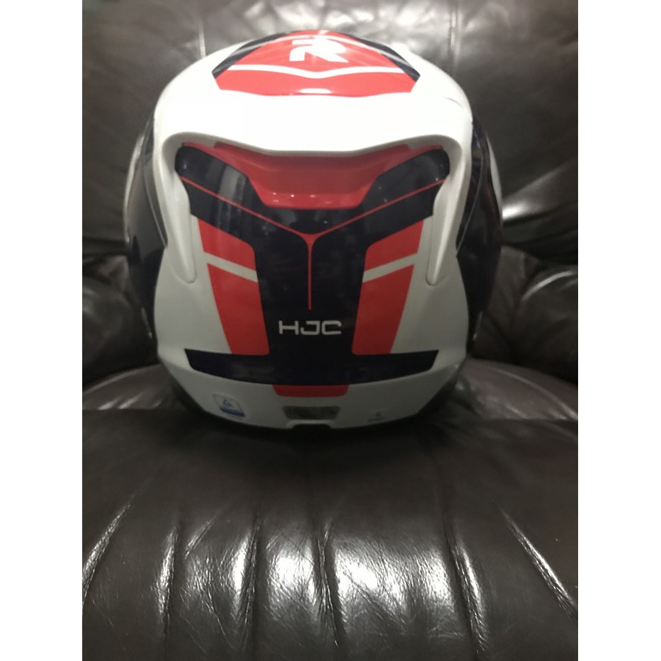 Unique hjc rpha 11 chakri