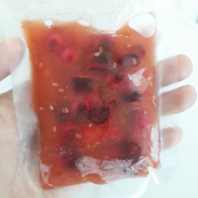 

Chuka Idako 100gram