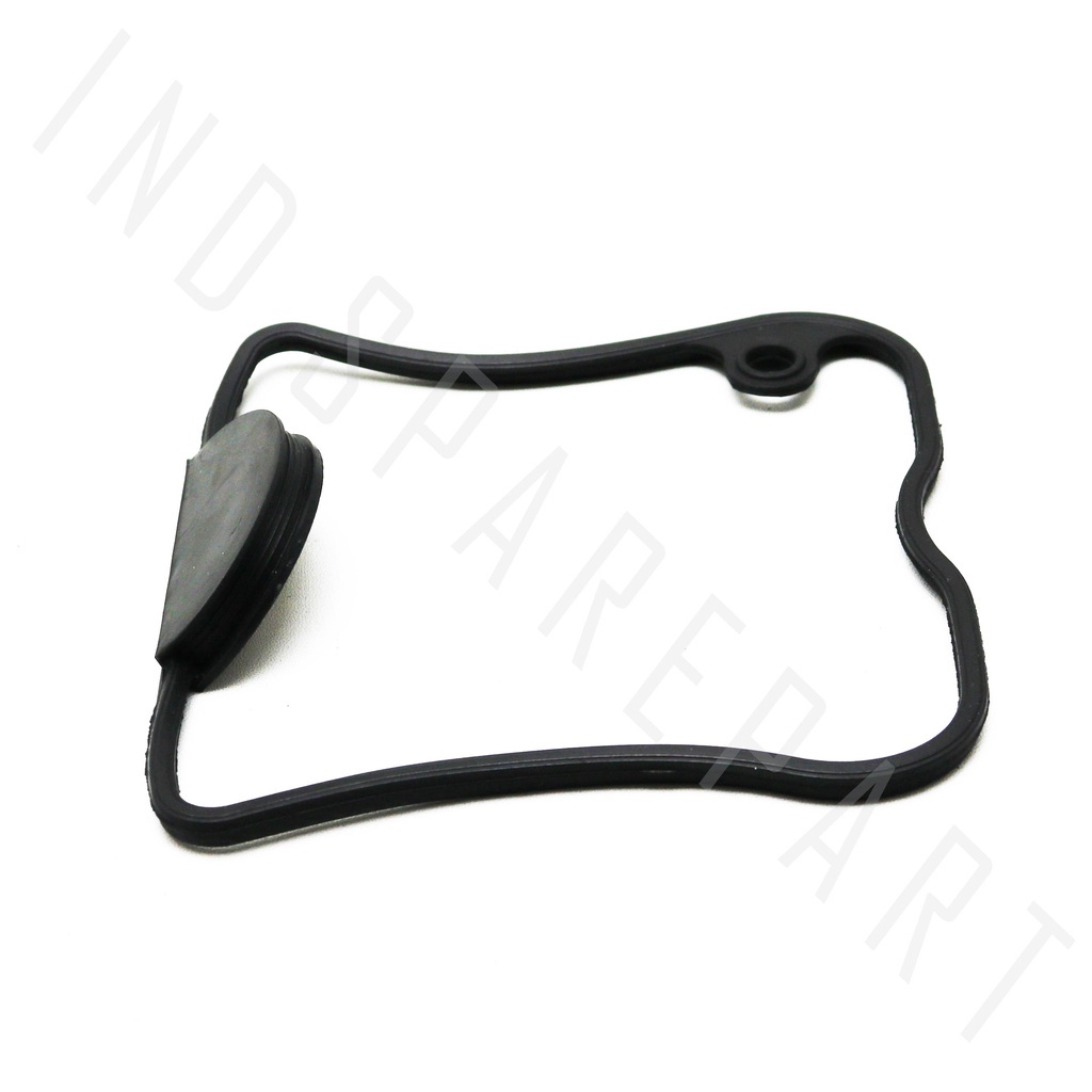 Seal-Sil-Gasket-Oring Head Cover Karet Tutup Cylinder-Silinder Cop Spin 125 &amp; Hayate &amp; Skywave-Sky Wave &amp; Skydrive-Drive