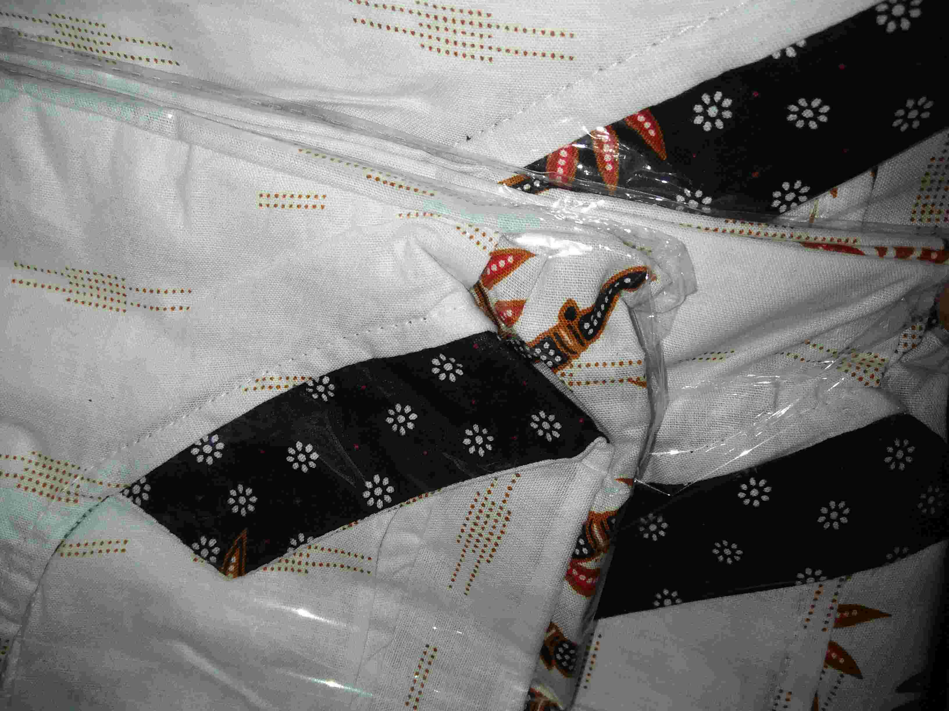 Tunik Batik Seragam - M,l,xl,xxl