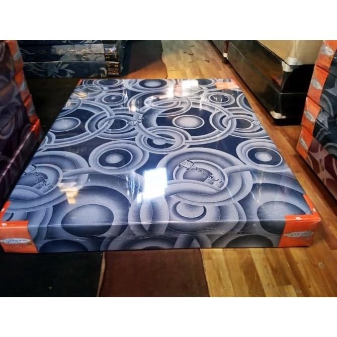 promo.. Kasur Busa Inoac Sponji D25 Original  200x140x30