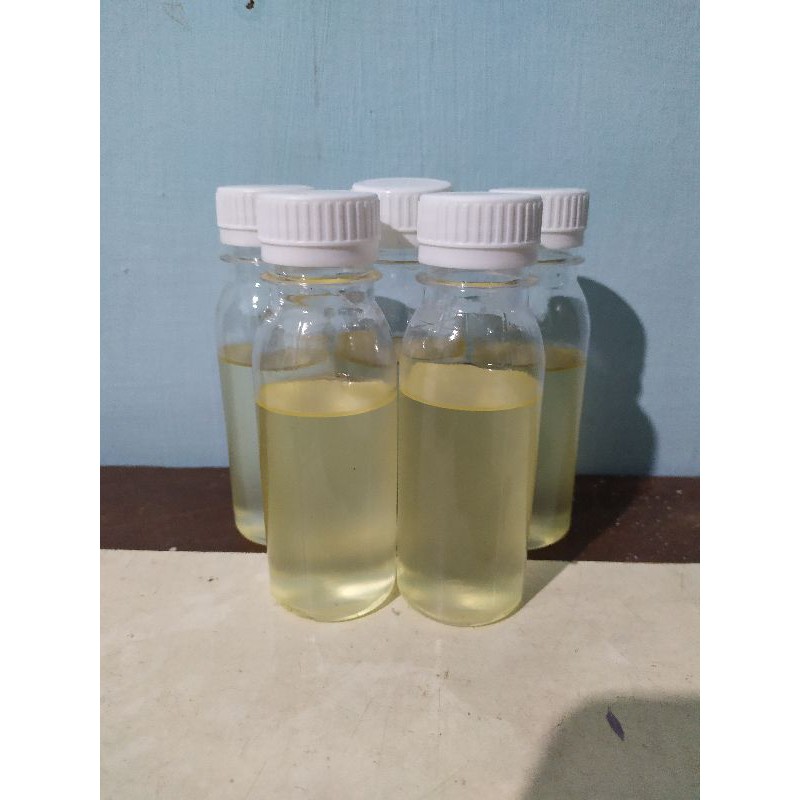 

MINYAK KELAPA HIJAU ASLI 100 ML