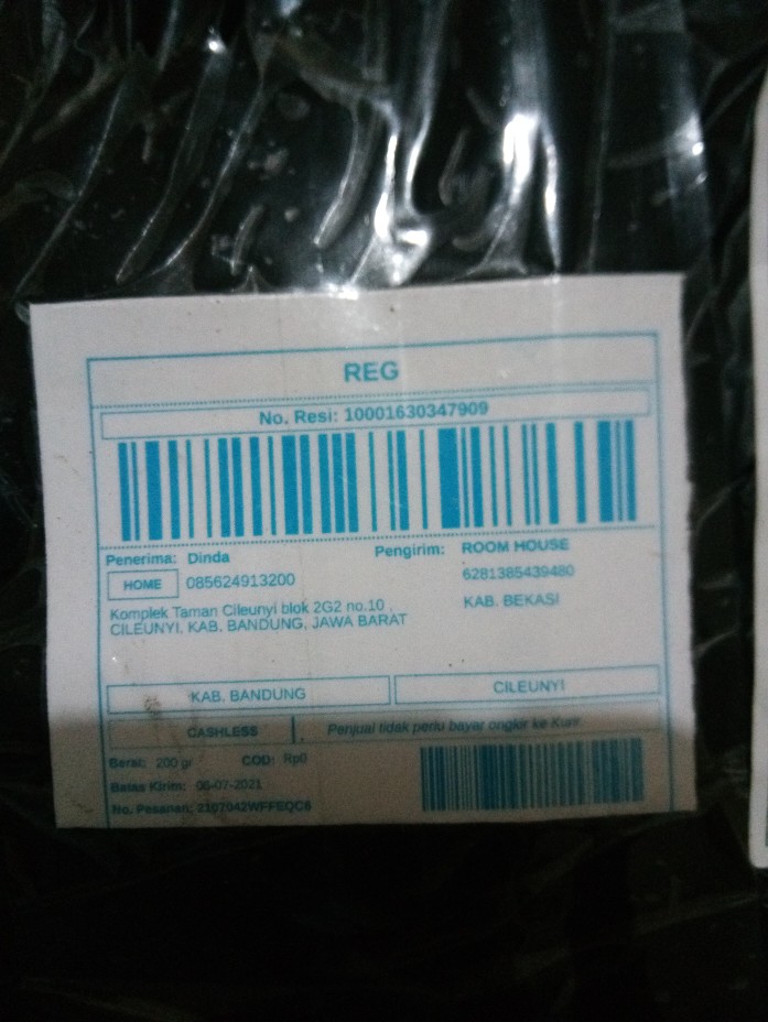 Promo !! Sapu Lantai Senar Nylon / Sapu Senar