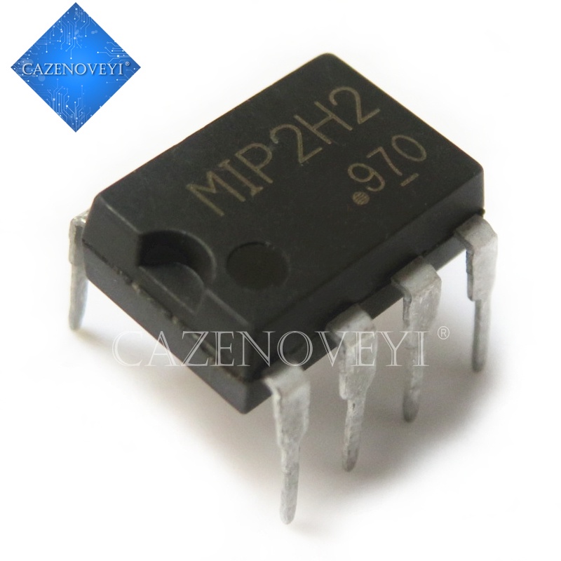 10pcs Ic Mip2H2 2h2 Dip-8