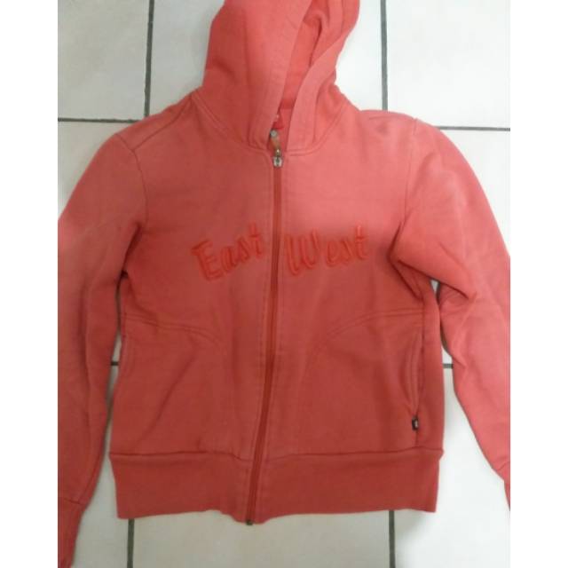 Jaket wanita Corniche PRELOVED