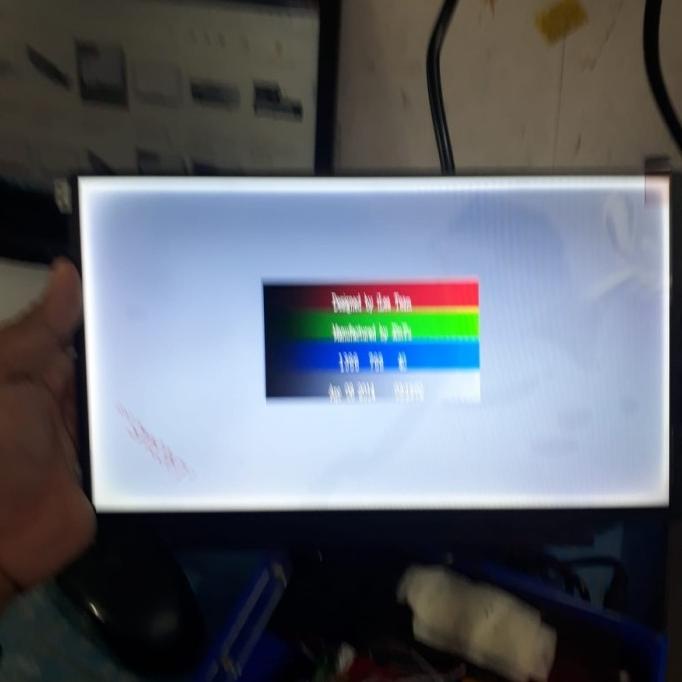 Ready Screen Led Lcd Laptop Notebook 11.6 Slim 30 Pin Kk 11 6 Slim 30 Pin